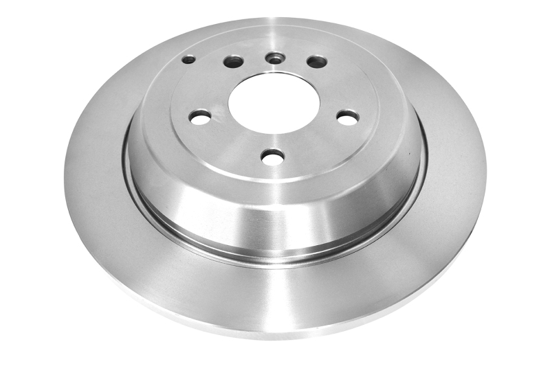Picture of DBA Street Standard Rotors Brake Rotors - DBA2253