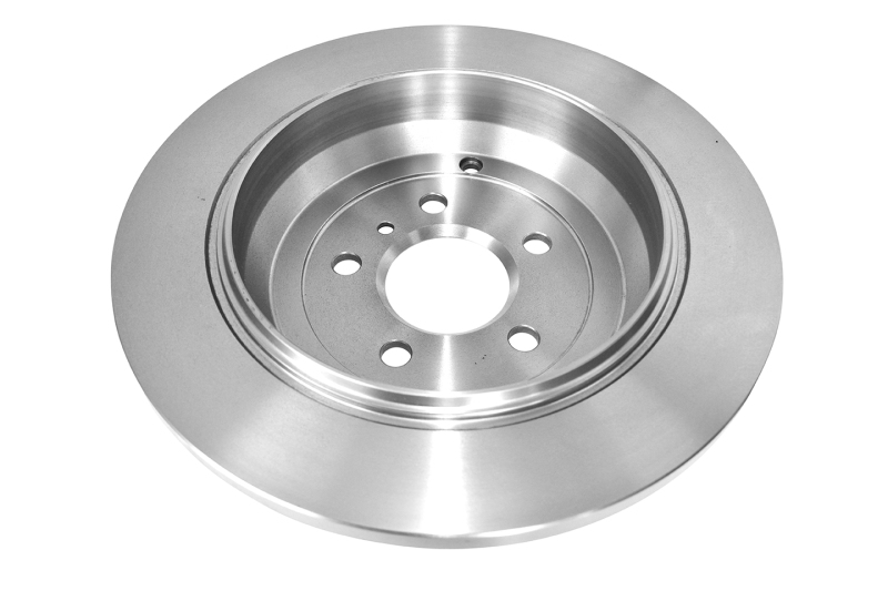 Picture of DBA Street Standard Rotors Brake Rotors - DBA2253