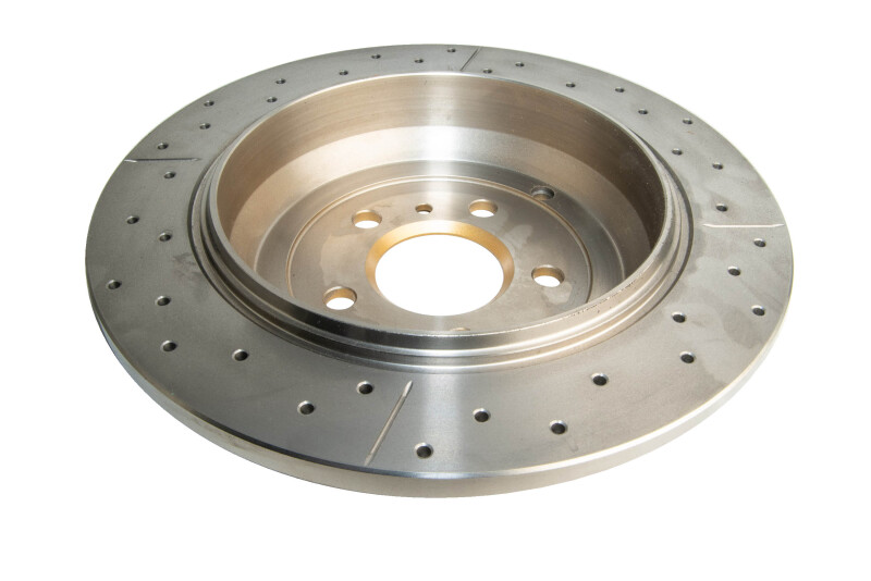 Picture of DBA Street Slot&Drill Rotors Brake Rotors - DBA2253X