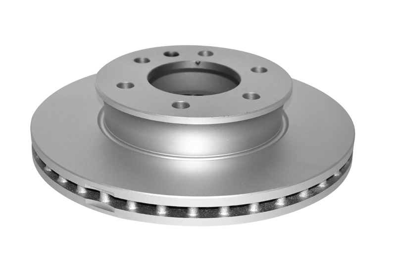 Picture of DBA En-Shield Standard Rotors Brake Rotors - DBA2270E