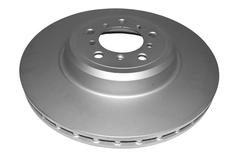 Picture of DBA En-Shield Standard Rotors Brake Rotors - DBA2280E