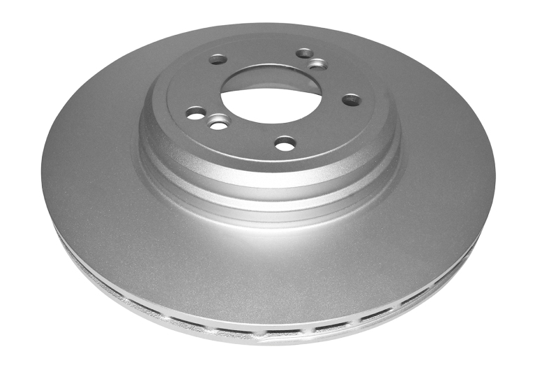 Picture of DBA En-Shield Standard Rotors Brake Rotors - DBA2281E