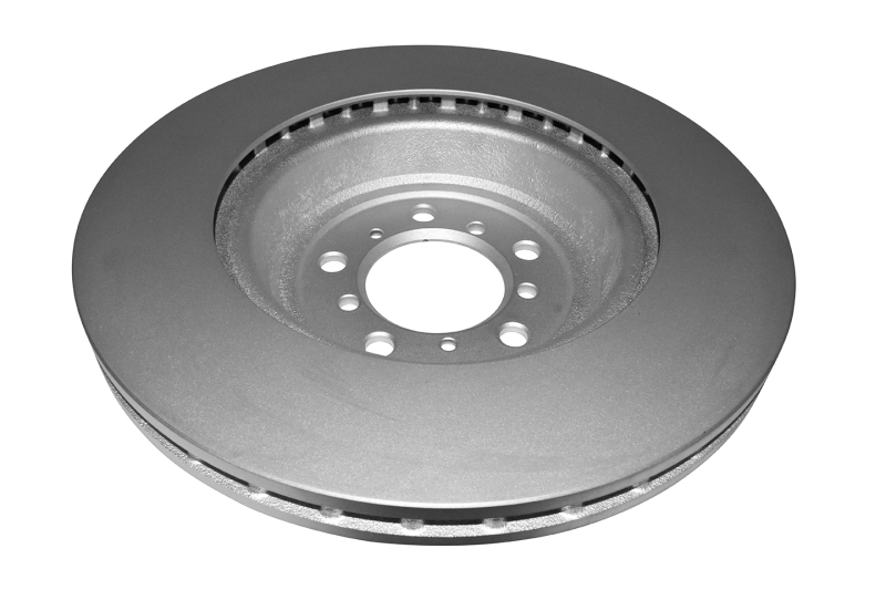Picture of DBA En-Shield Standard Rotors Brake Rotors - DBA2280E