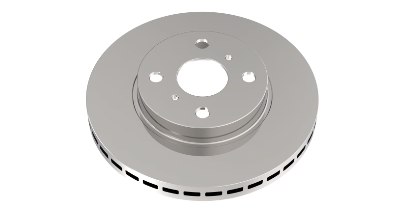 Picture of DBA En-Shield Standard Rotors Brake Rotors - DBA2270E