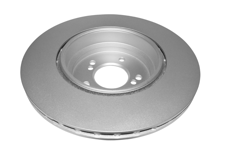 Picture of DBA En-Shield Standard Rotors Brake Rotors - DBA2281E