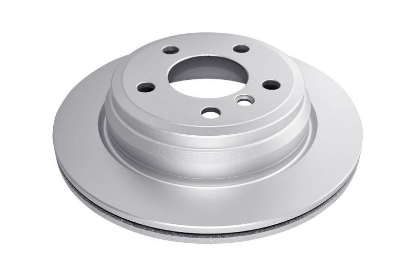 Picture of DBA En-Shield Standard Rotors Brake Rotors - DBA2285E