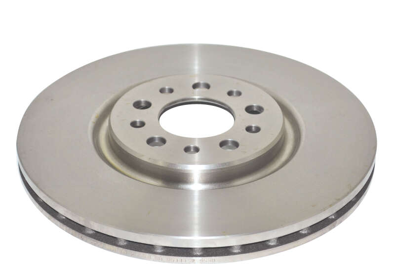 Picture of DBA Street Standard Rotors Brake Rotors - DBA2298