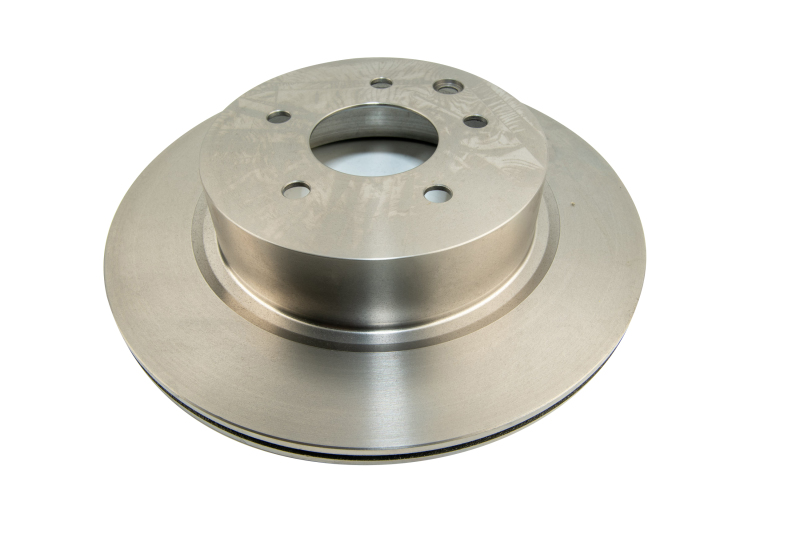 Picture of DBA Street Standard Rotors Brake Rotors - DBA2309