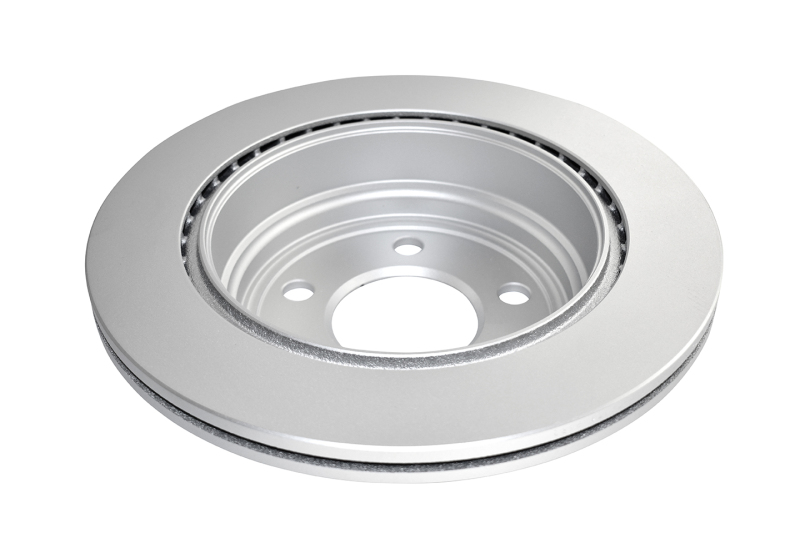 Picture of DBA En-Shield Standard Rotors Brake Rotors - DBA2285E
