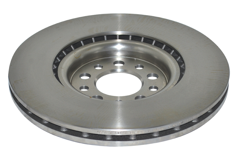 Picture of DBA Street Standard Rotors Brake Rotors - DBA2298