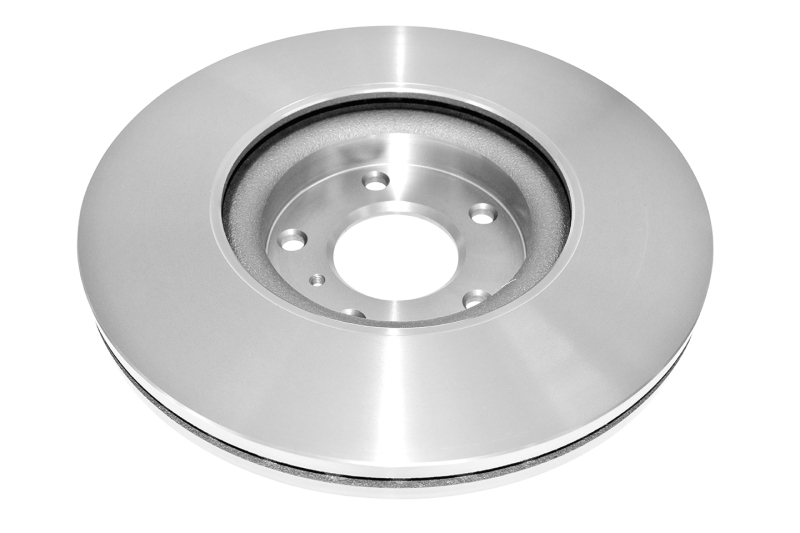 Picture of DBA Street Standard Rotors Brake Rotors - DBA2308