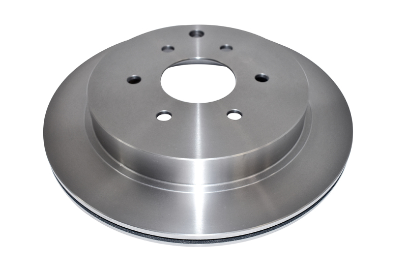 Picture of DBA Street Standard Rotors Brake Rotors - DBA2341