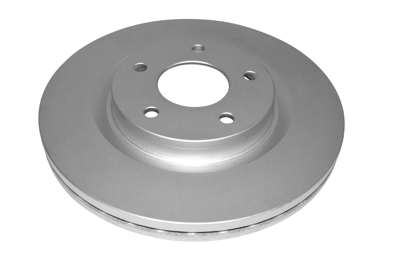 Picture of DBA En-Shield Standard Rotors Brake Rotors - DBA2333E