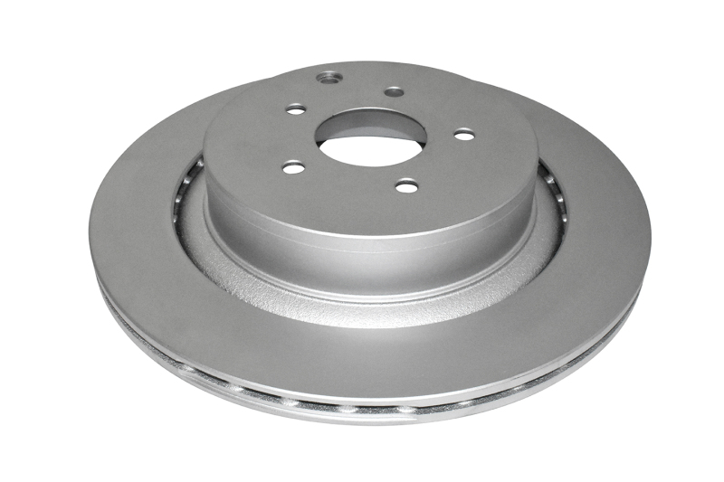 Picture of DBA En-Shield Standard Rotors Brake Rotors - DBA2339E