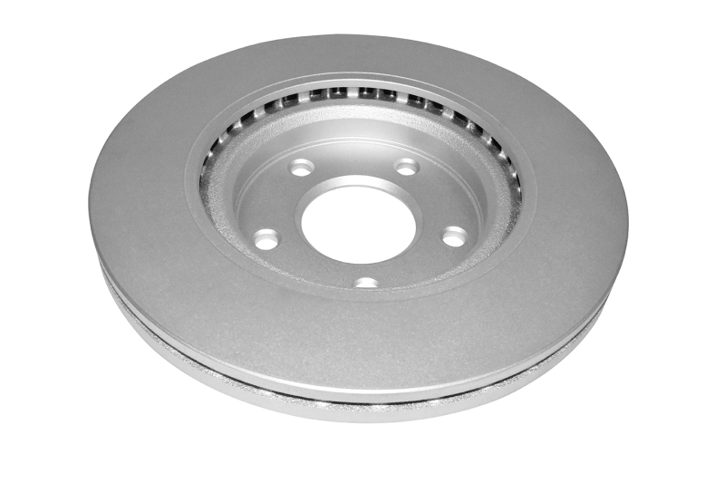 Picture of DBA En-Shield Standard Rotors Brake Rotors - DBA2333E