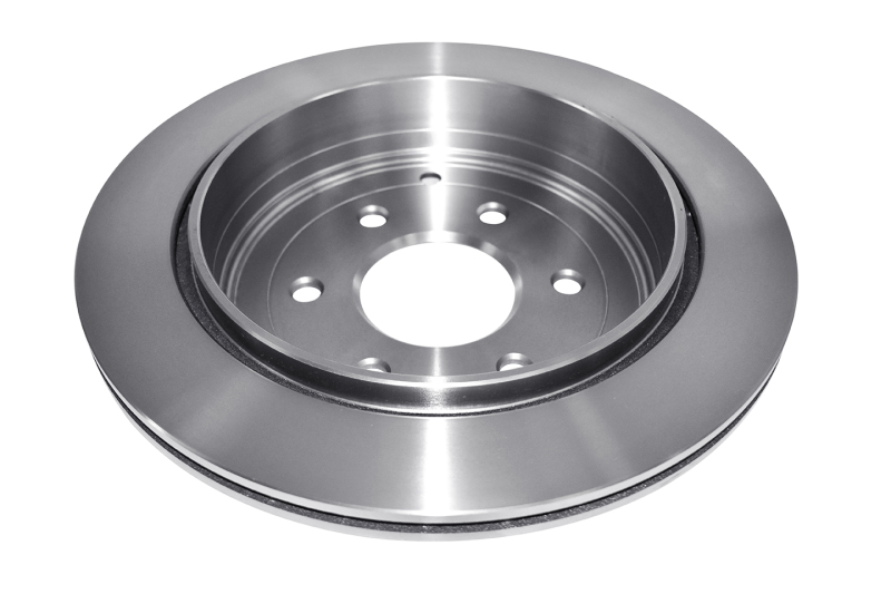 Picture of DBA Street Standard Rotors Brake Rotors - DBA2341