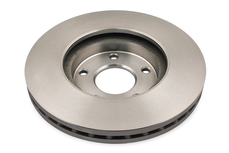 Picture of DBA Street Standard Rotors Brake Rotors - DBA2327