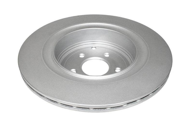 Picture of DBA En-Shield Standard Rotors Brake Rotors - DBA2339E