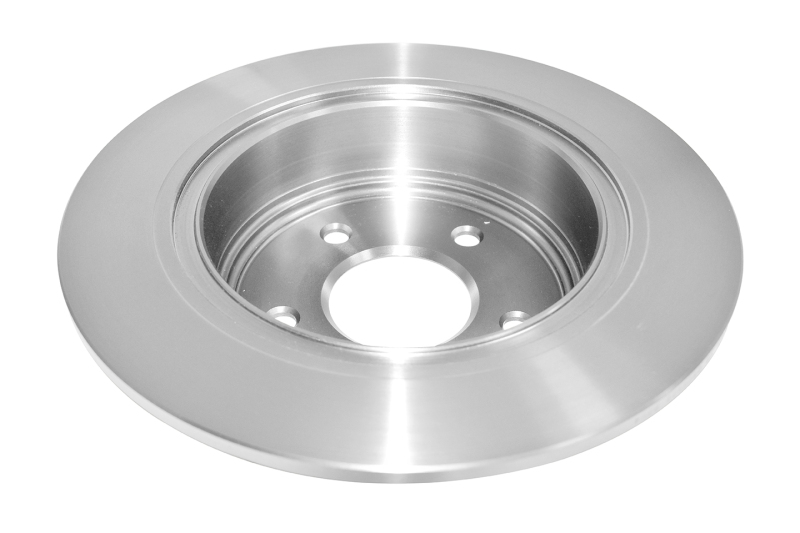 Picture of DBA Street Standard Rotors Brake Rotors - DBA2331