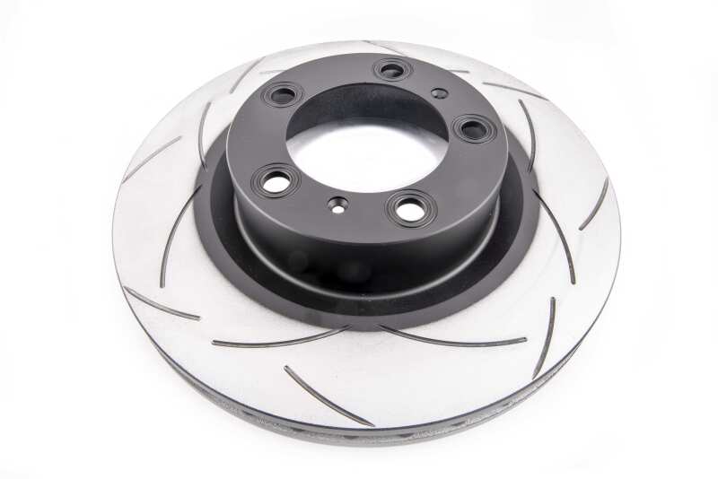 Picture of DBA Street Slotted Rotors Brake Rotors - DBA2393S
