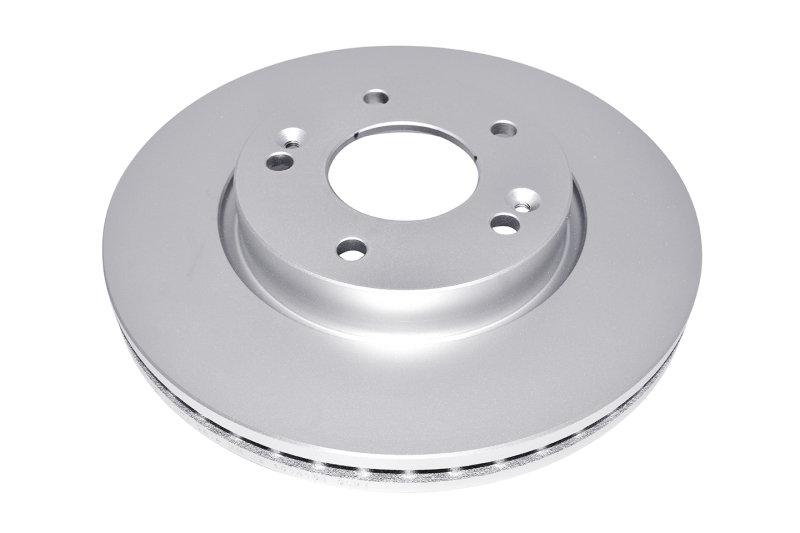 Picture of DBA En-Shield Standard Rotors Brake Rotors - DBA2464E