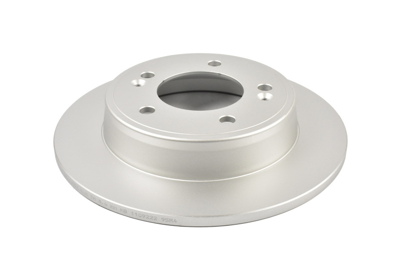 Picture of DBA En-Shield Standard Rotors Brake Rotors - DBA2479E