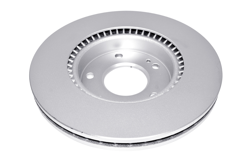 Picture of DBA En-Shield Standard Rotors Brake Rotors - DBA2464E
