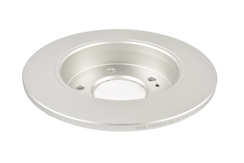 Picture of DBA En-Shield Standard Rotors Brake Rotors - DBA2479E