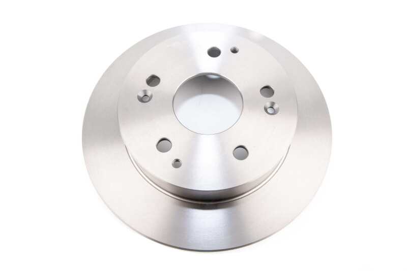 Picture of DBA Street Standard Rotors Brake Rotors - DBA2515