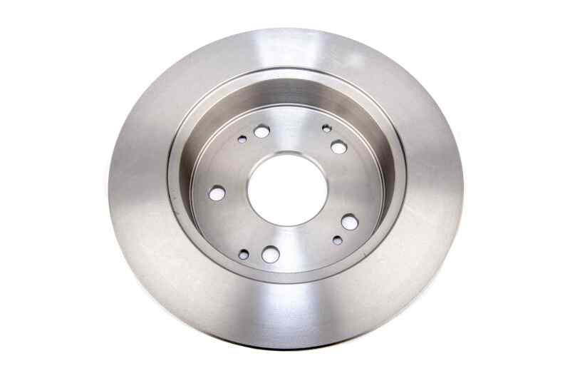 Picture of DBA Street Standard Rotors Brake Rotors - DBA2515