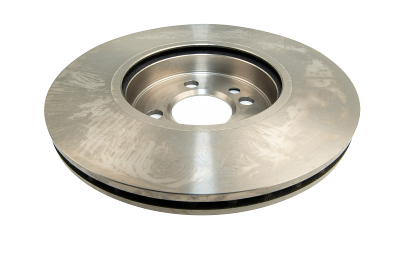Picture of DBA Street Standard Rotors Brake Rotors - DBA2524
