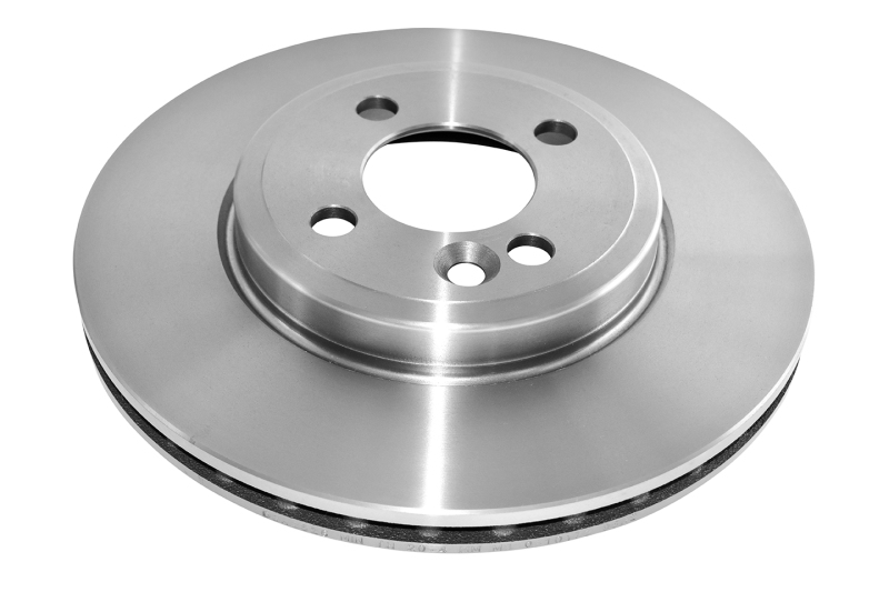 Picture of DBA Street Standard Rotors Brake Rotors - DBA2526