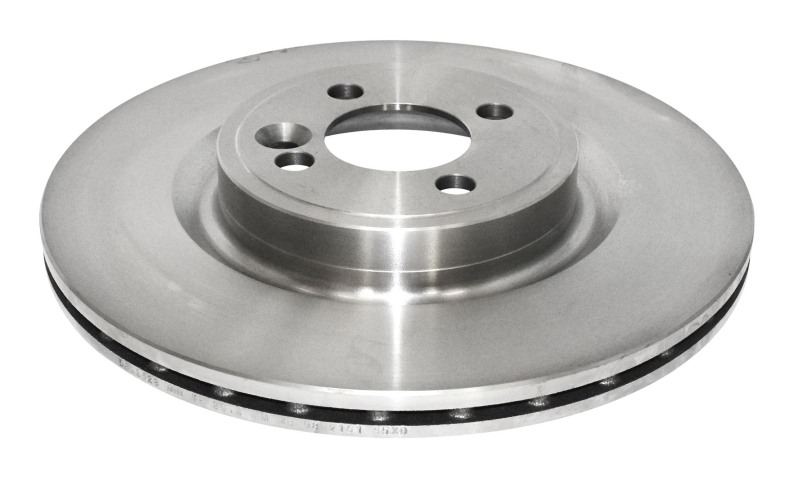 Picture of DBA Street Standard Rotors Brake Rotors - DBA2528