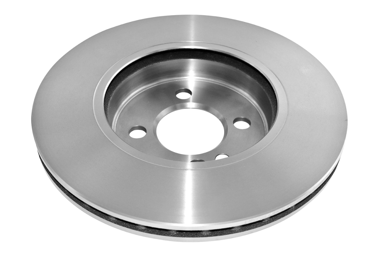 Picture of DBA Street Standard Rotors Brake Rotors - DBA2526