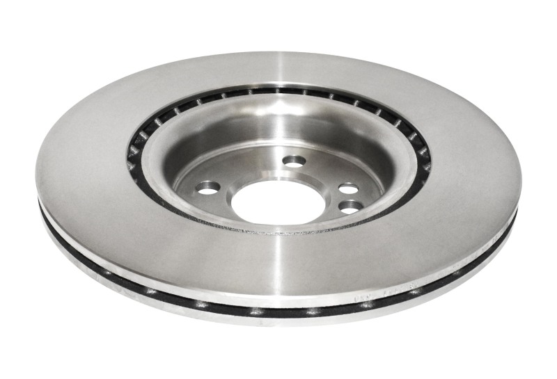 Picture of DBA Street Standard Rotors Brake Rotors - DBA2528