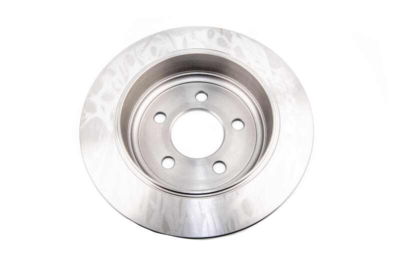 Picture of DBA Street Standard Rotors Brake Rotors - DBA2535