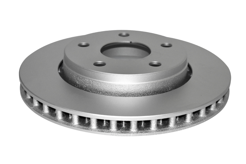 Picture of DBA En-Shield Standard Rotors Brake Rotors - DBA2536E