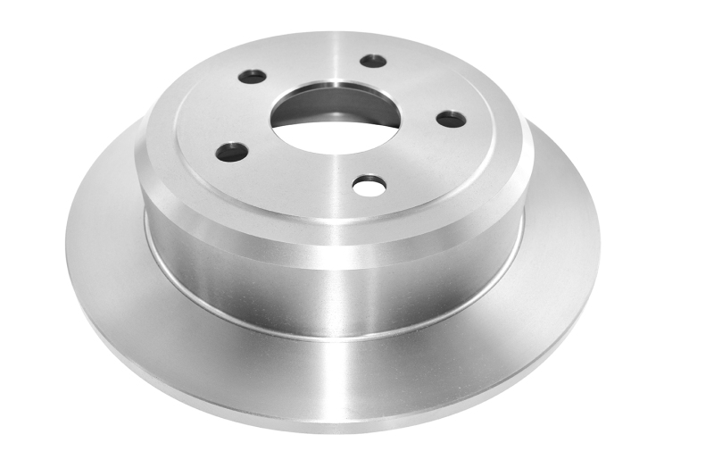 Picture of DBA Street Standard Rotors Brake Rotors - DBA2537