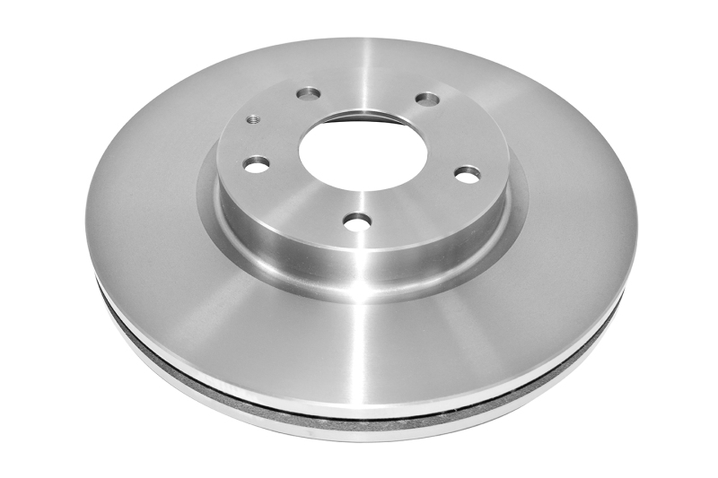 Picture of DBA Street Standard Rotors Brake Rotors - DBA2548