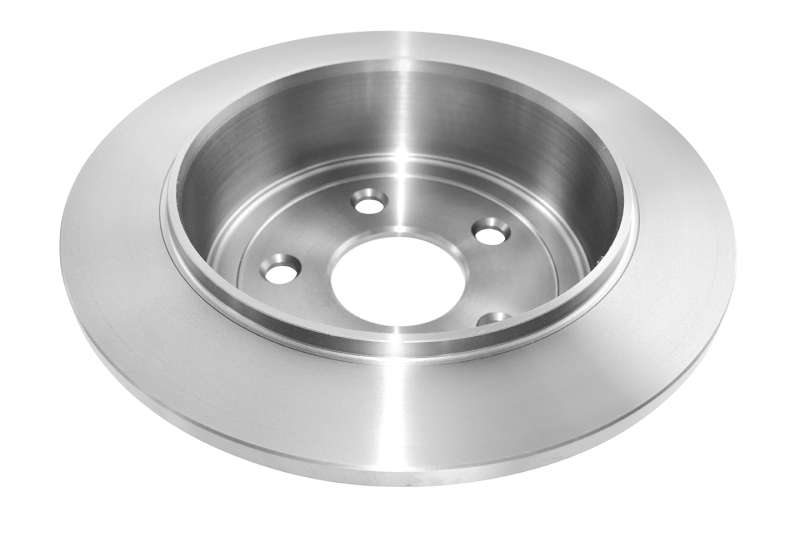 Picture of DBA Street Standard Rotors Brake Rotors - DBA2537