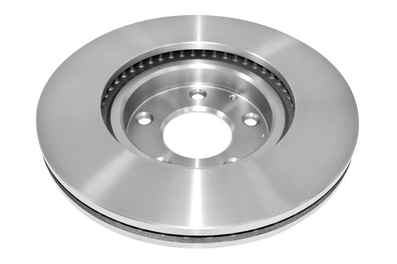 Picture of DBA Street Standard Rotors Brake Rotors - DBA2548
