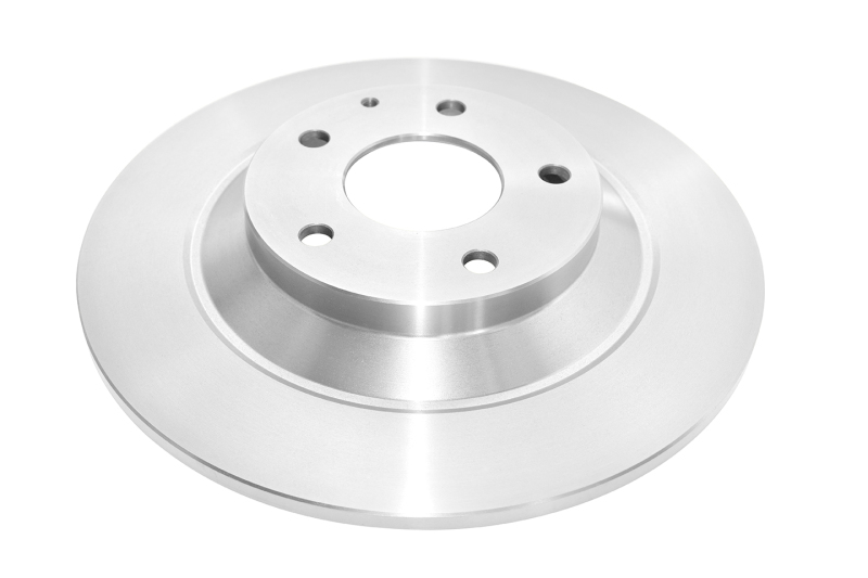 Picture of DBA Street Standard Rotors Brake Rotors - DBA2549
