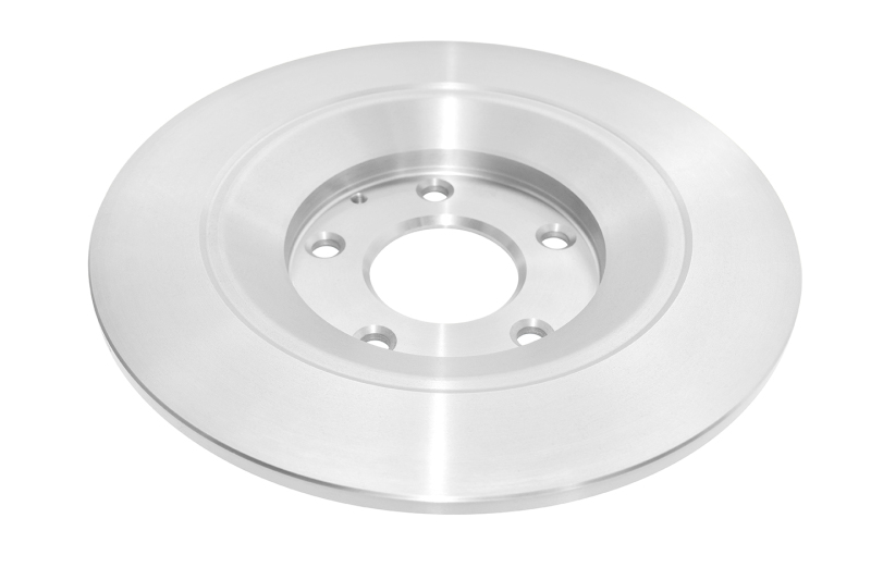 Picture of DBA Street Standard Rotors Brake Rotors - DBA2549
