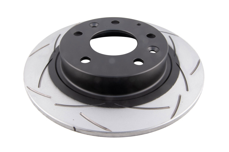 Picture of DBA Street Slotted Rotors Brake Rotors - DBA2571S