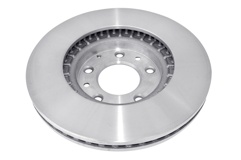 Picture of DBA Street Standard Rotors Brake Rotors - DBA2562