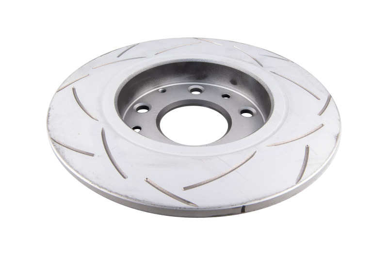 Picture of DBA Street Slotted Rotors Brake Rotors - DBA2571S