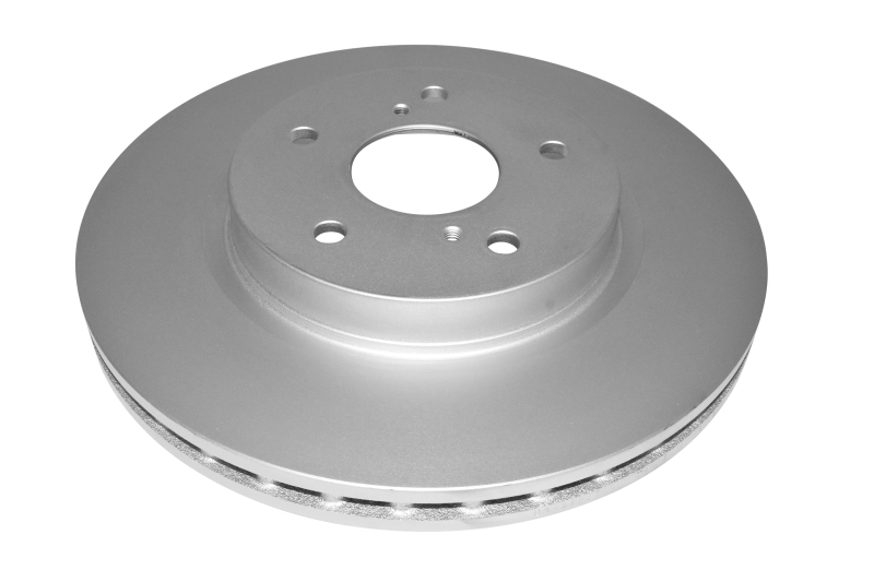 Picture of DBA En-Shield Standard Rotors Brake Rotors - DBA2580E