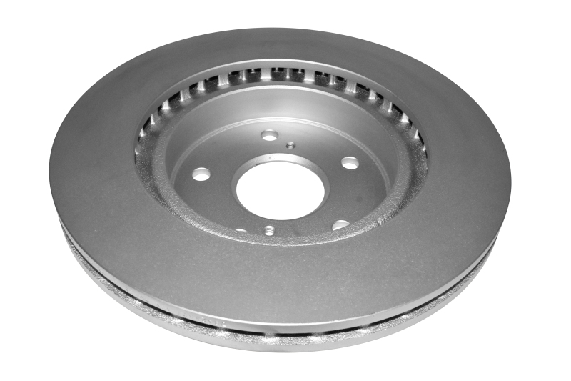 Picture of DBA En-Shield Standard Rotors Brake Rotors - DBA2580E