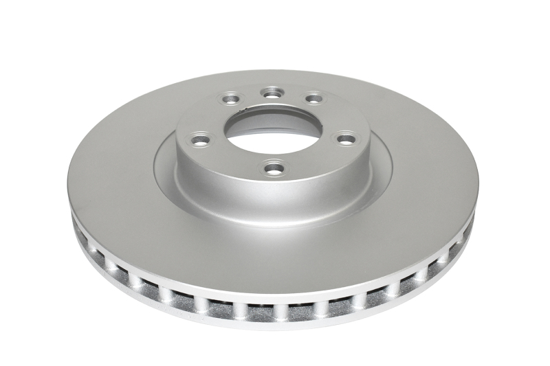 Picture of DBA En-Shield Standard Rotors Brake Rotors - DBA2596E