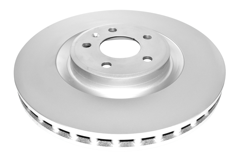 Picture of DBA En-Shield Standard Rotors Brake Rotors - DBA2597E